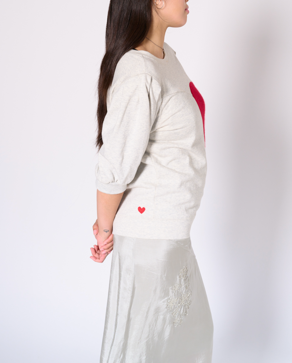 Halu sweatshirt