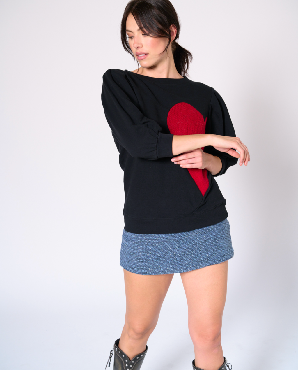 Halu sweatshirt