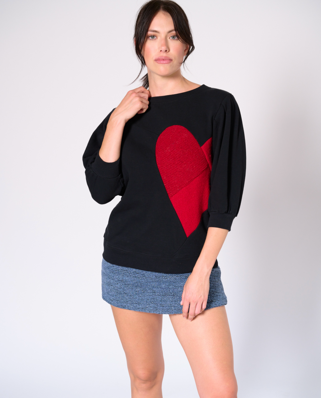 Halu sweatshirt