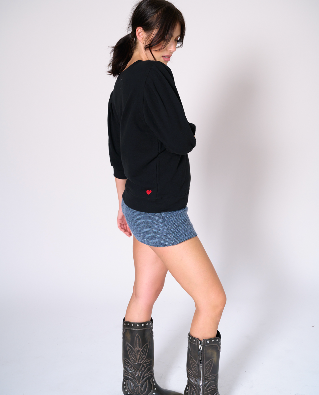 Halu sweatshirt