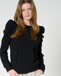 Helen puff sleeve Top