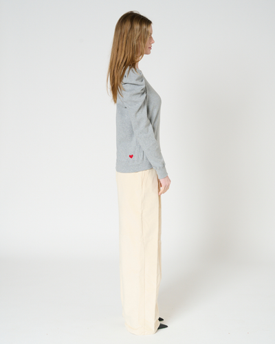 Helen puff sleeve Top