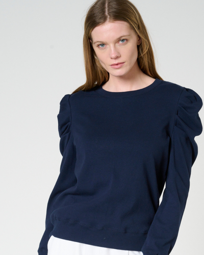 Helen puff sleeve Top
