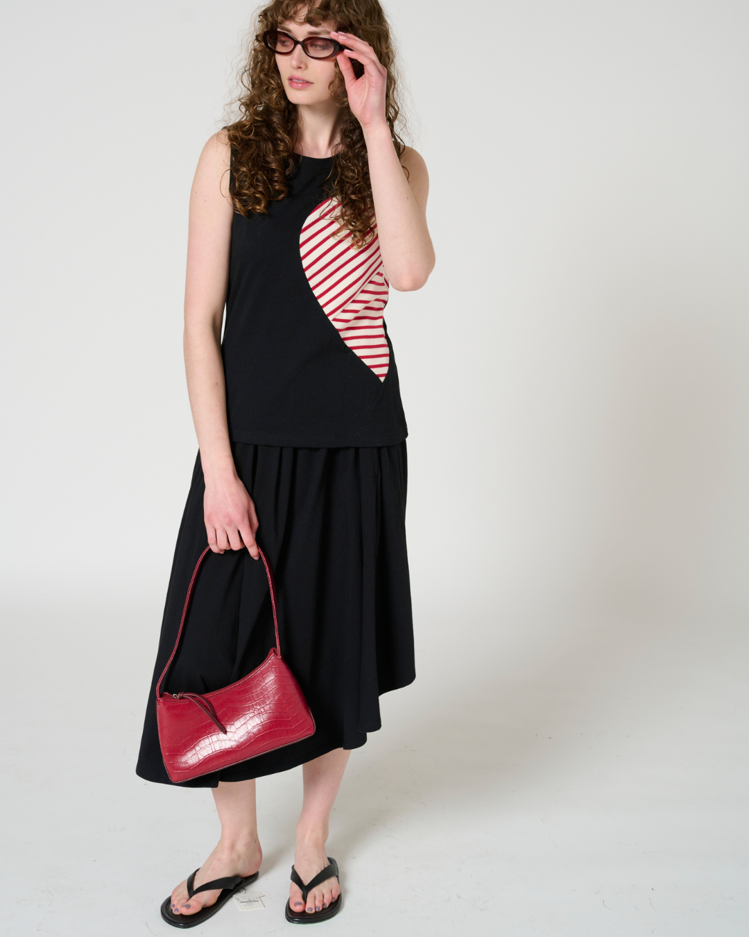 Hope tank top
