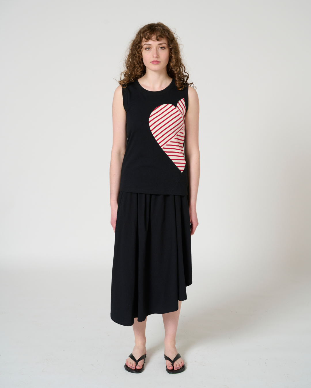 Hope tank top