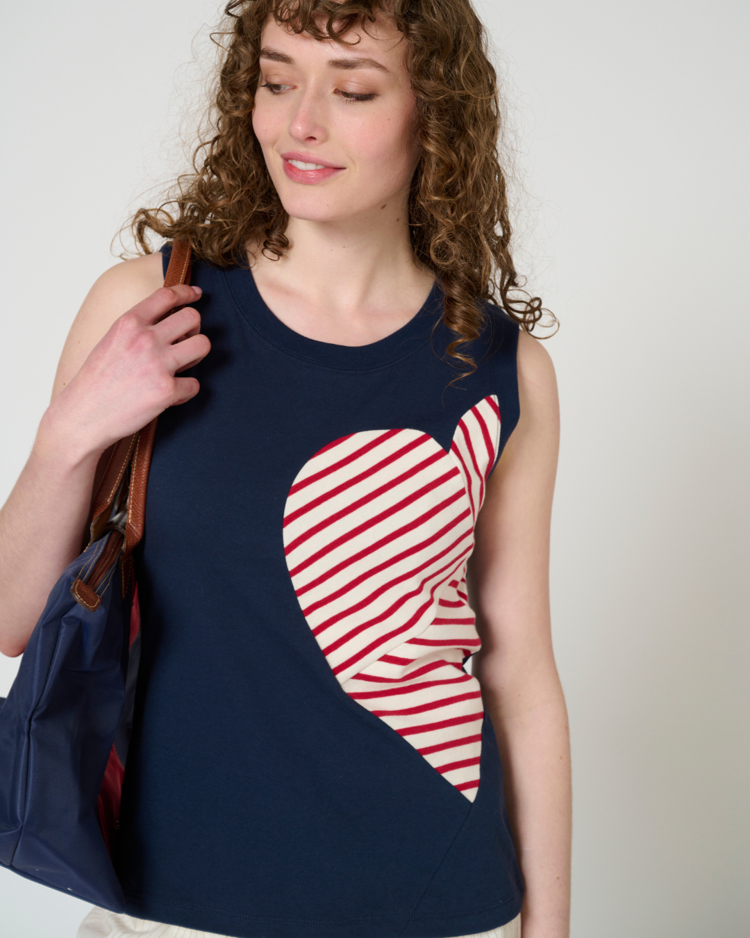 Hope tank top