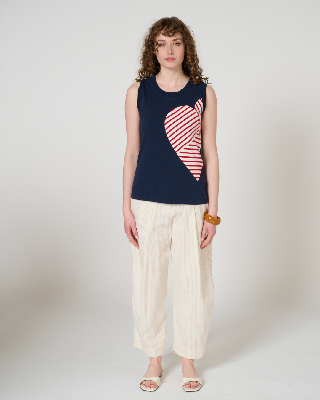 Hope tank top