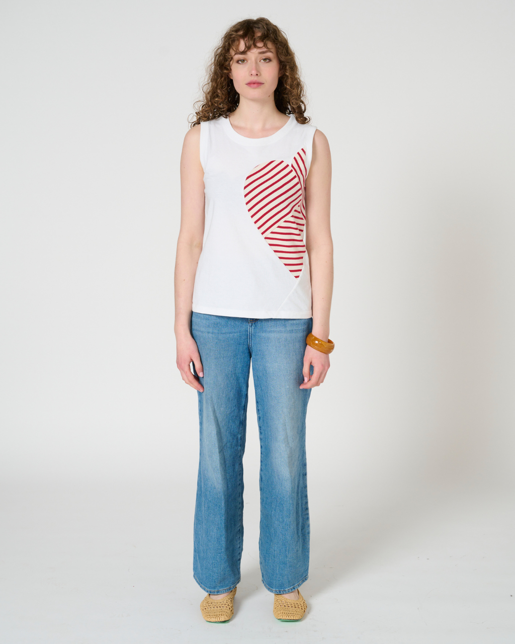Hope tank top