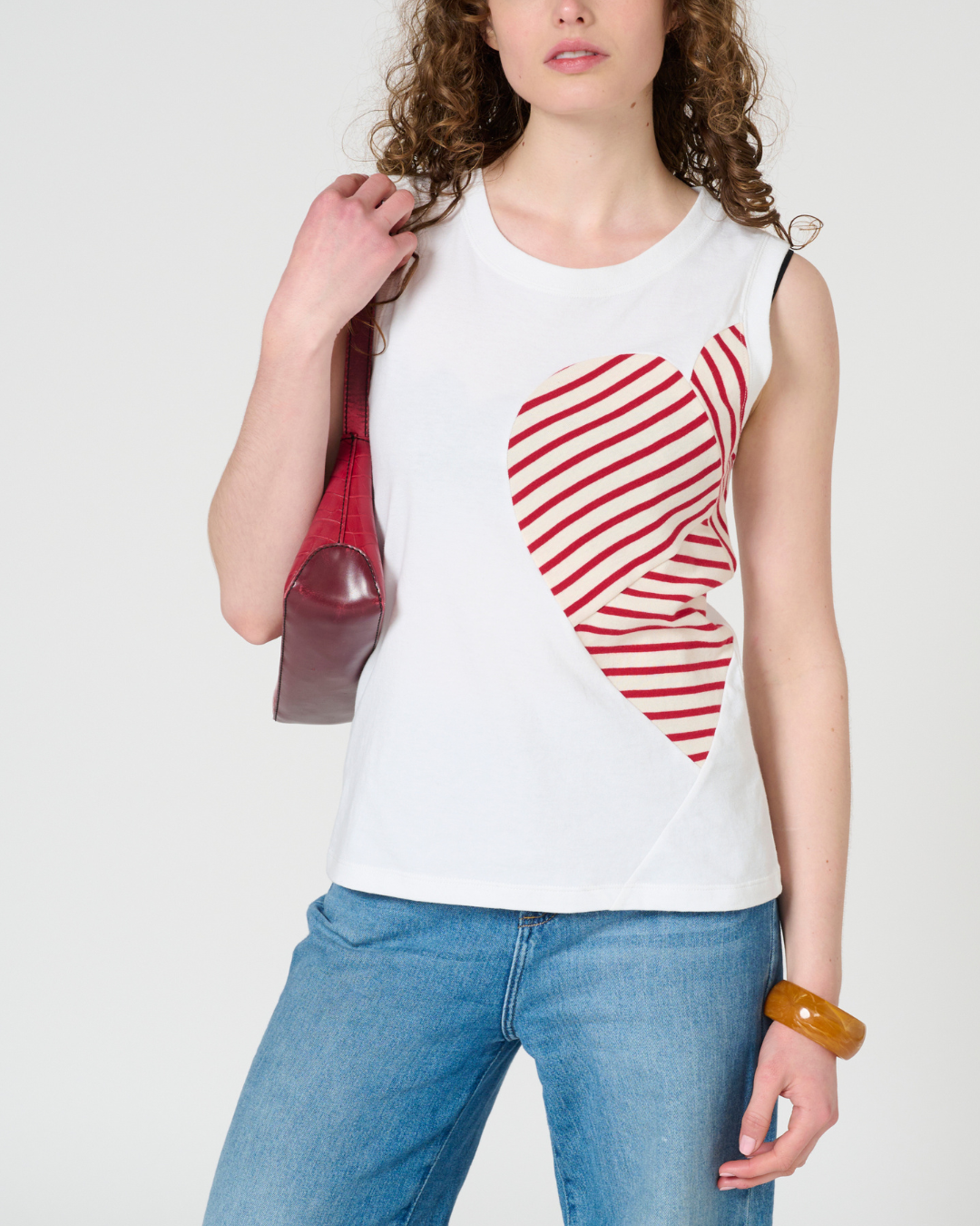 Hope tank top