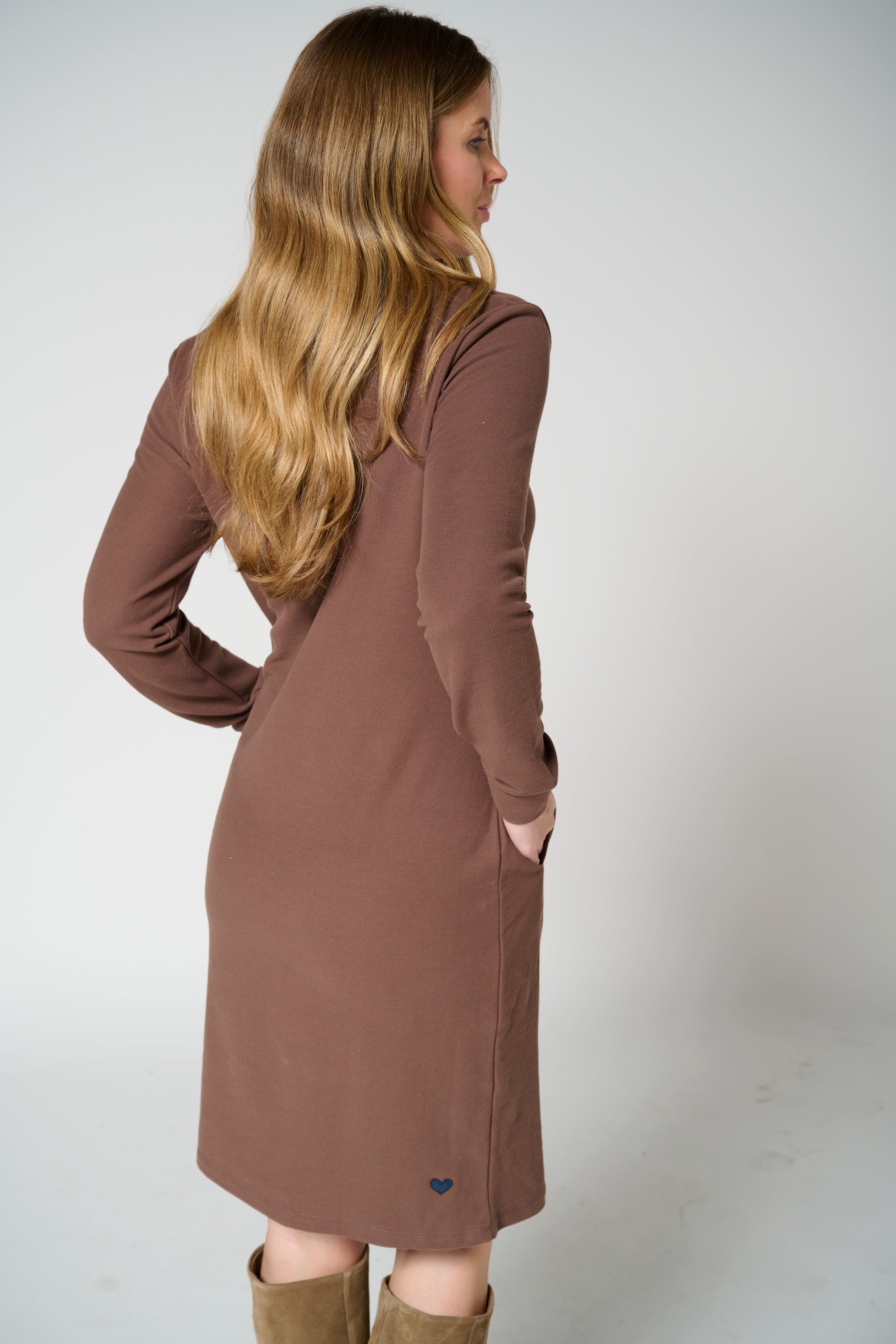 Marcy dress