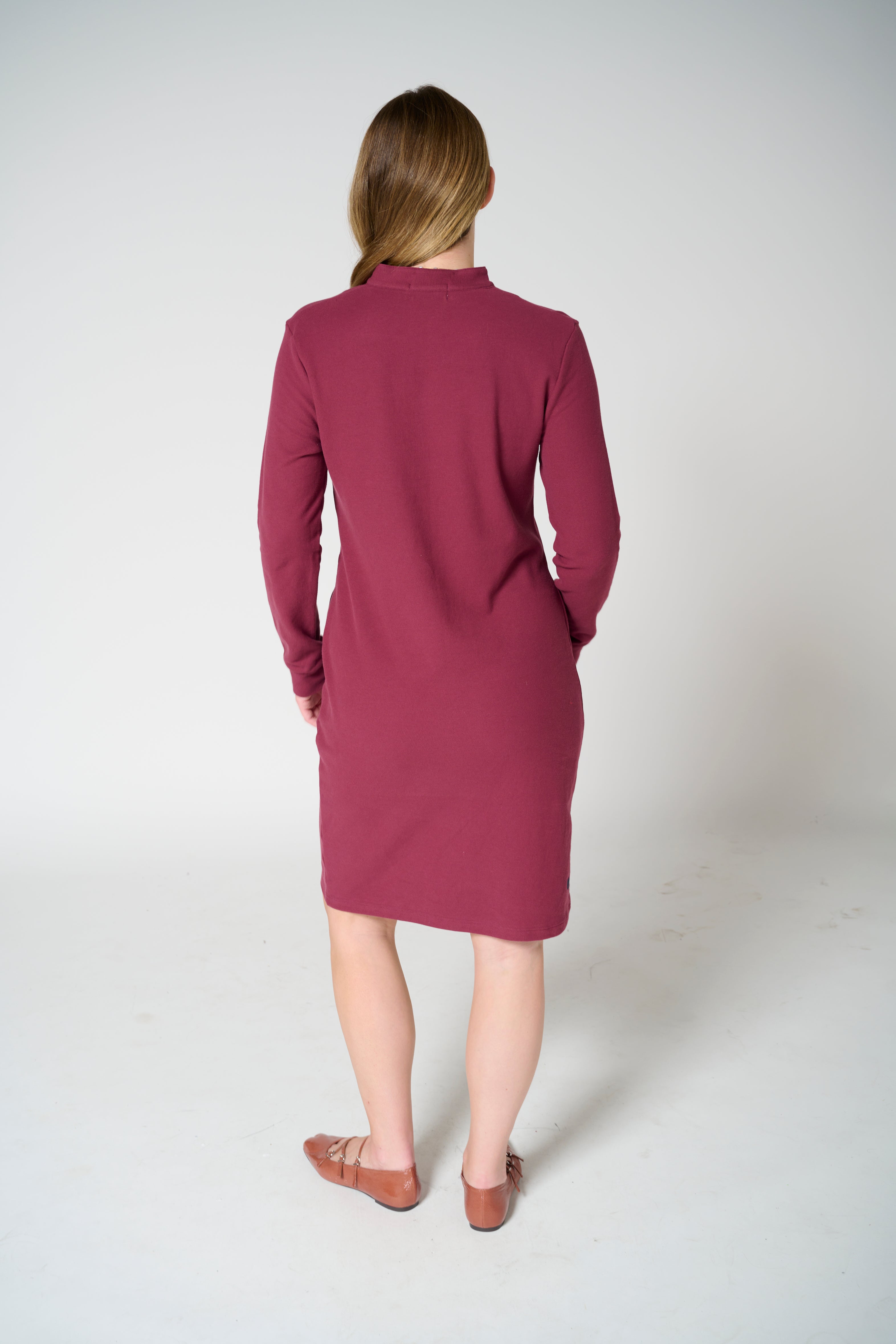 Marcy dress