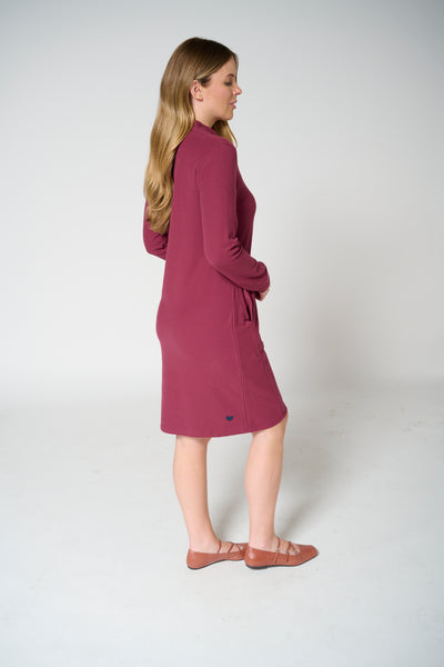 Marcy dress
