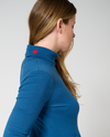 Milarosa Turtleneck Midi dress