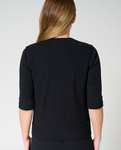 Elke Vest