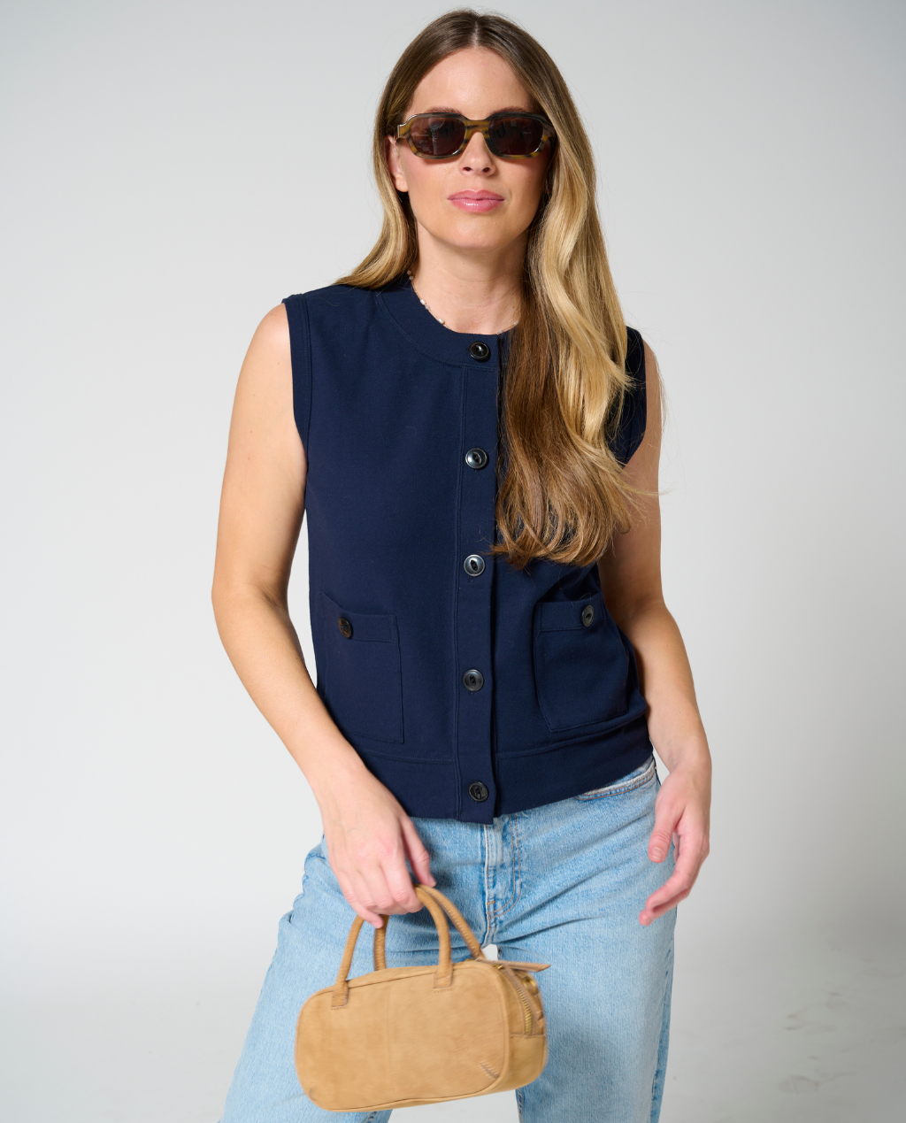 Elke Vest