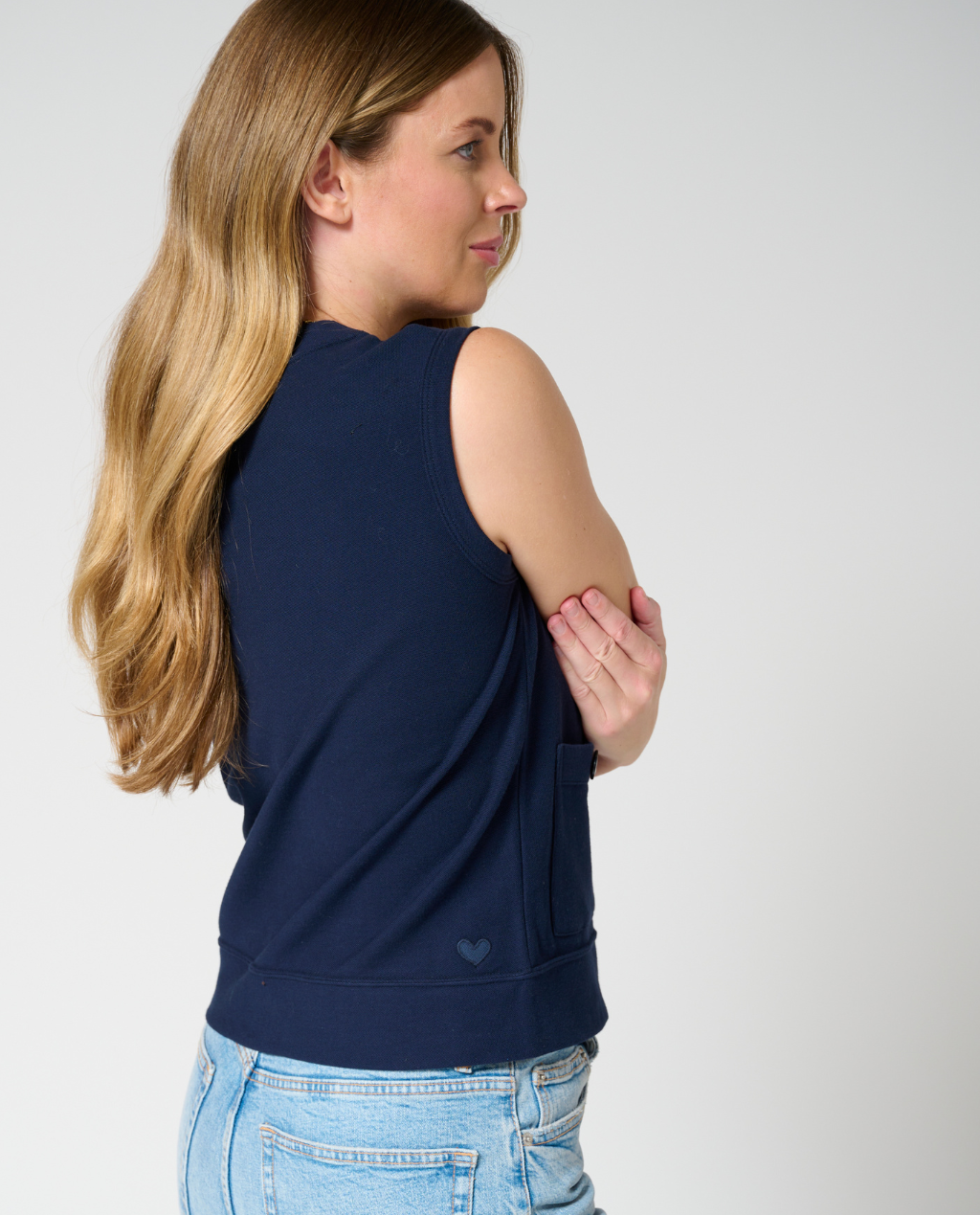 Elke Vest
