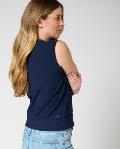 Elke Vest