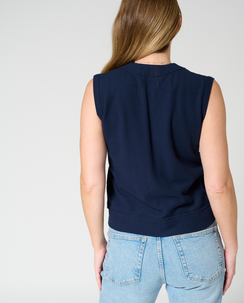 Elke Vest
