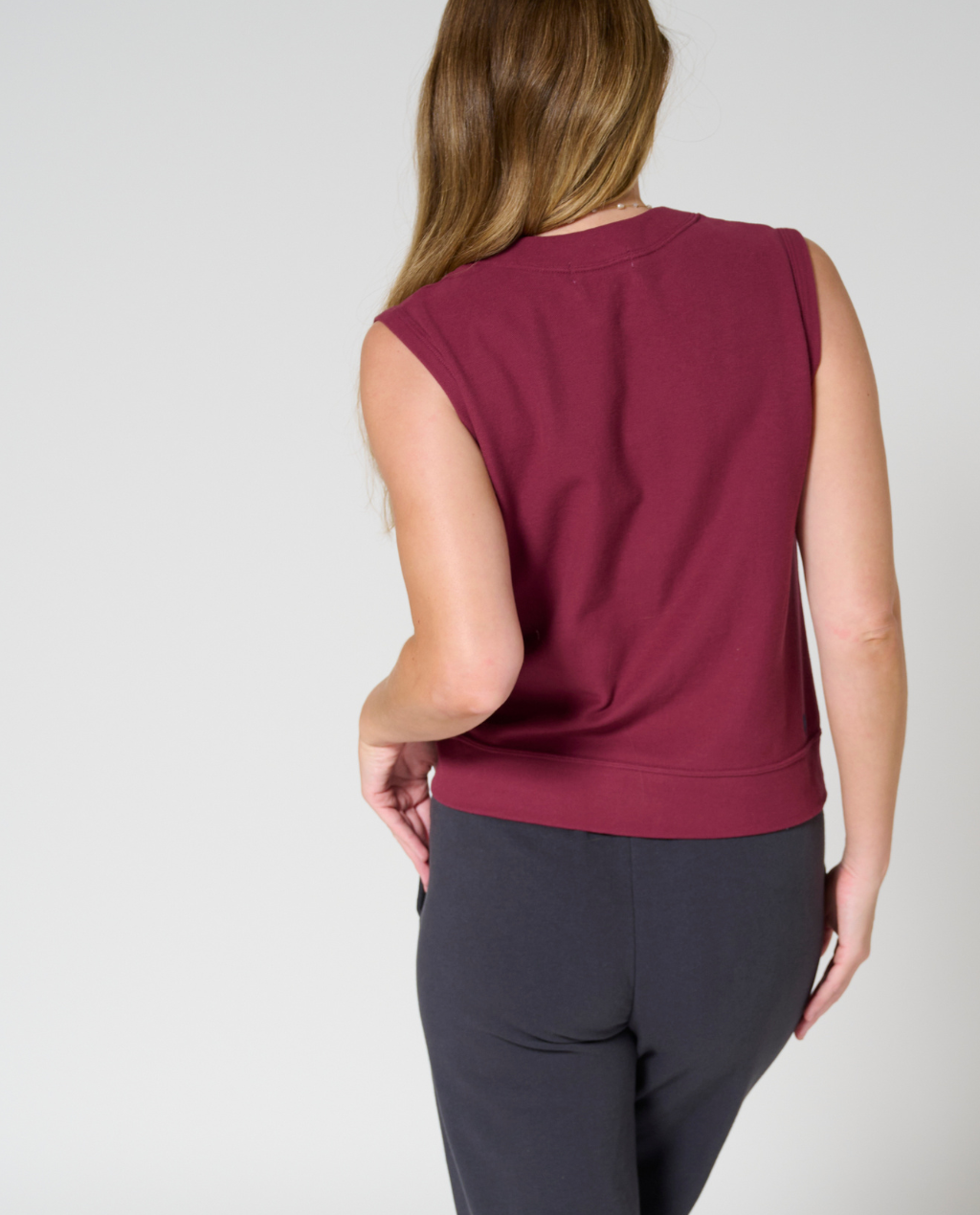 Elke Vest