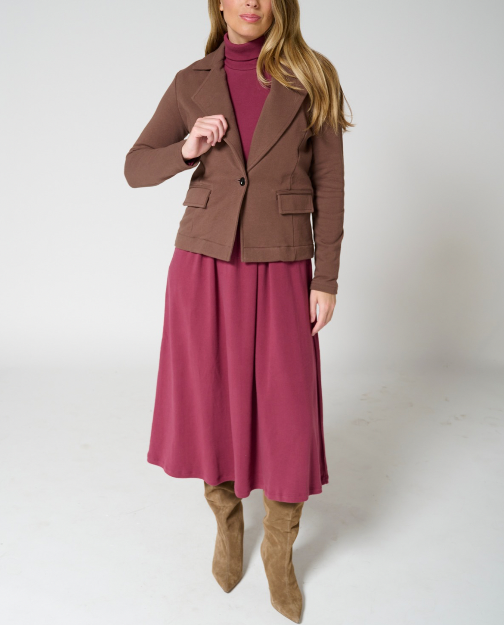Sylvie Blazer