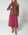 Sylvie Blazer