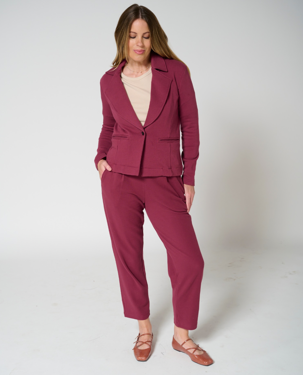 Sylvie Blazer