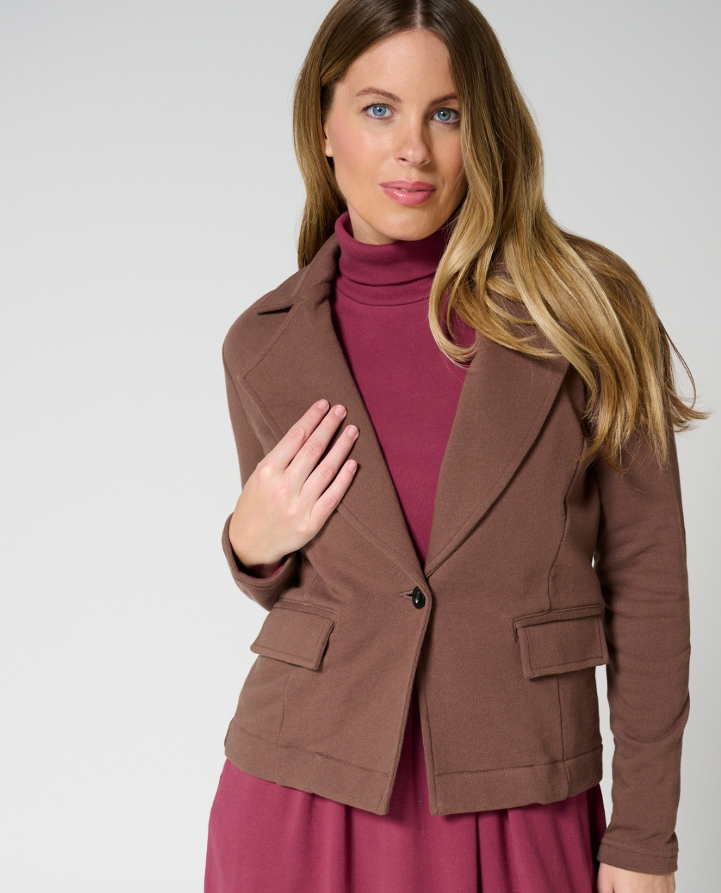Sylvie Blazer