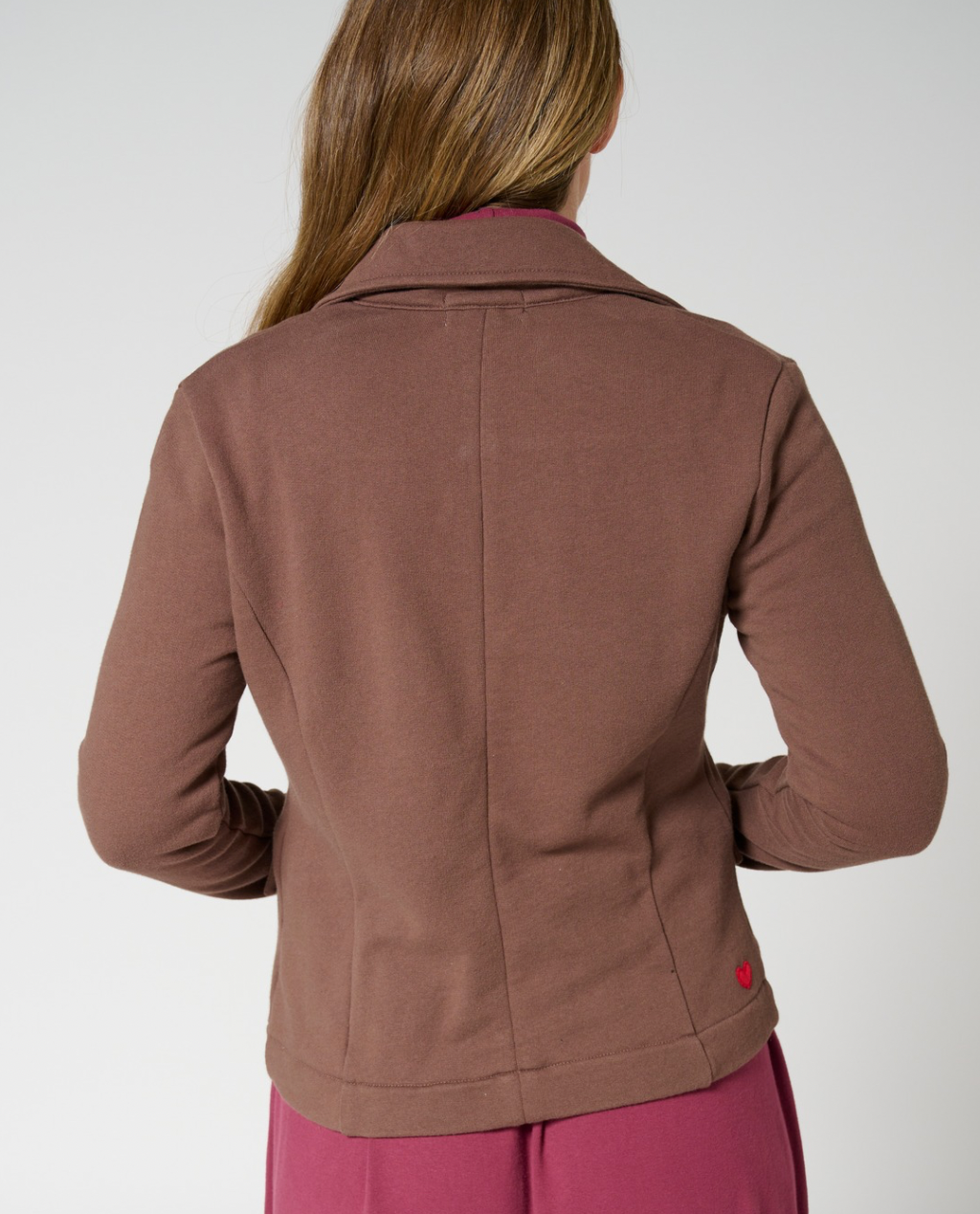 Sylvie Blazer