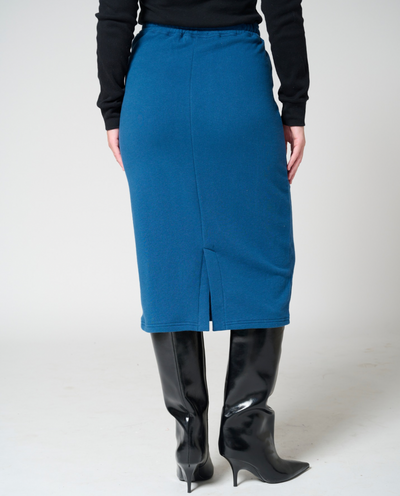 Leanne midi skirt