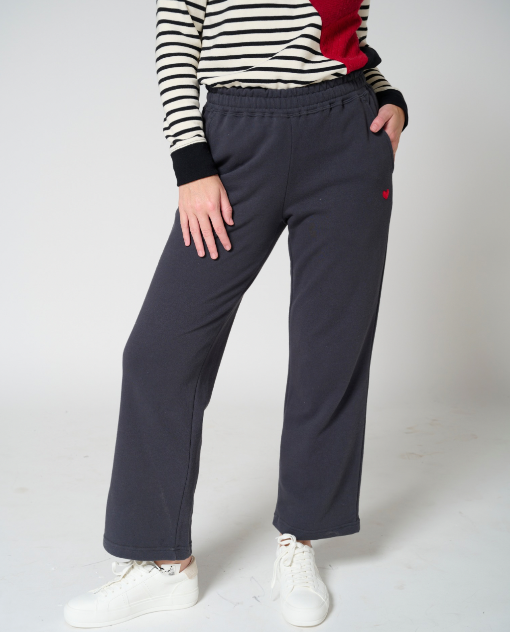 Dawn Straight Leg Pants