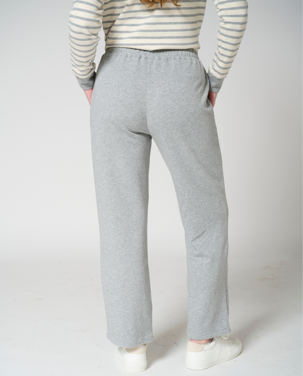 Dawn Straight Leg Pants