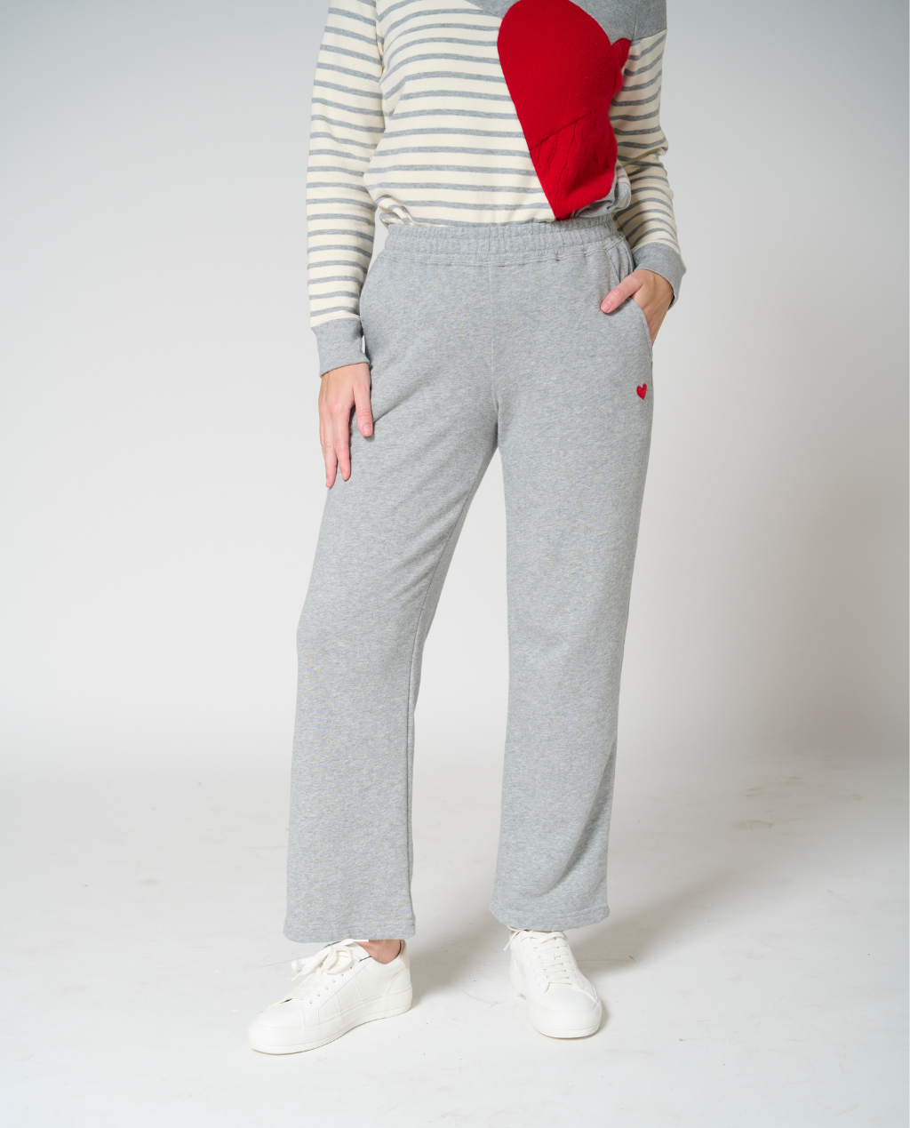 Dawn Straight Leg Pants