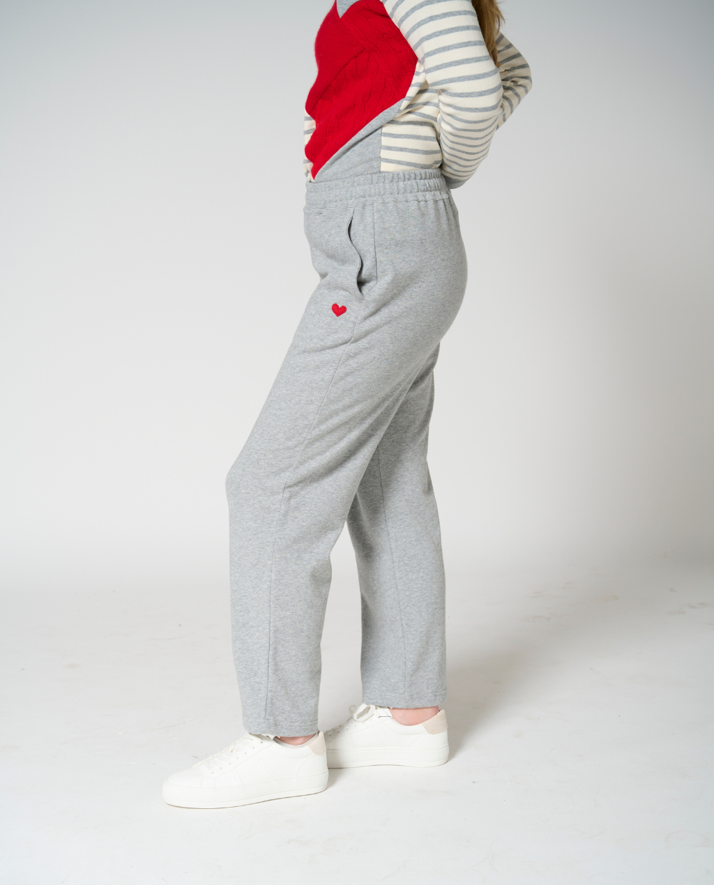 Dawn Straight Leg Pants