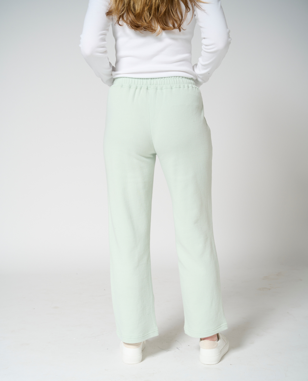 Dawn Straight Leg Pants