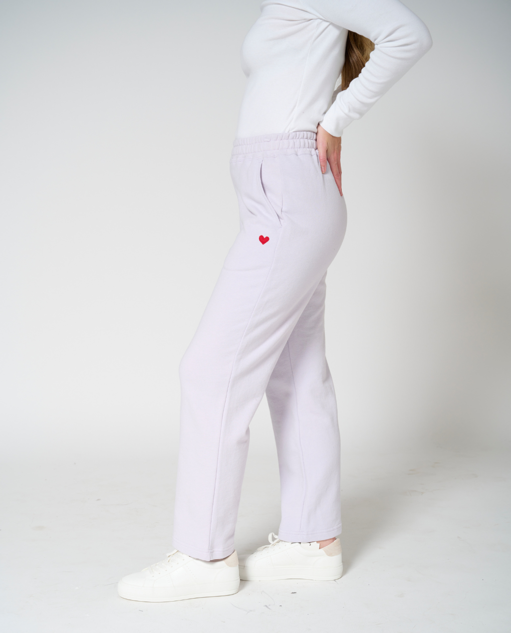 Dawn Straight Leg Pants