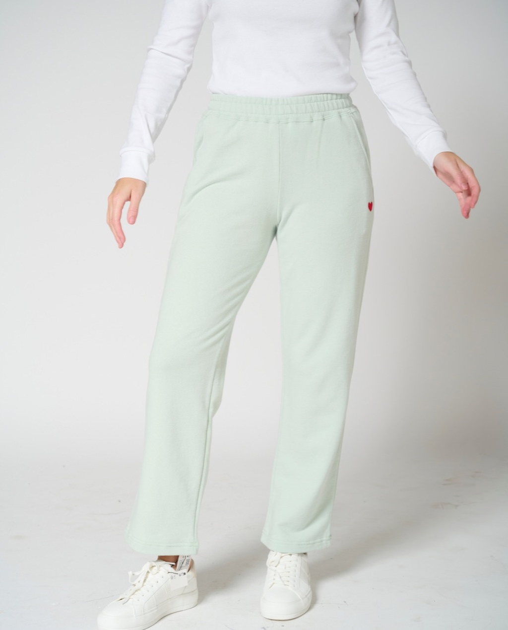Dawn Straight Leg Pants