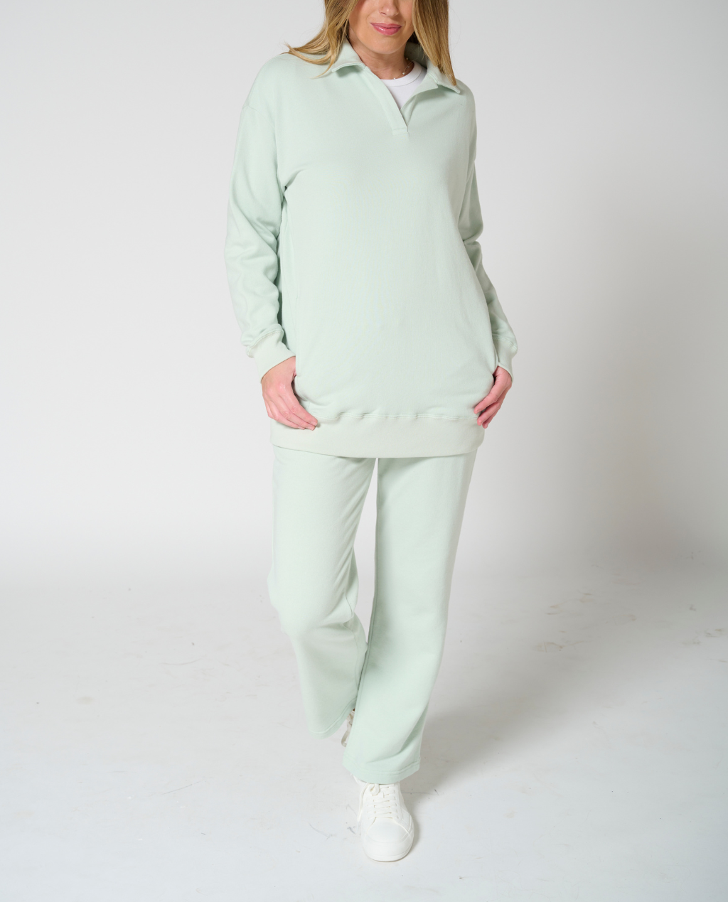 Dawn Straight Leg Pants