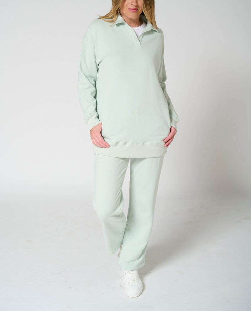 Dawn Straight Leg Pants