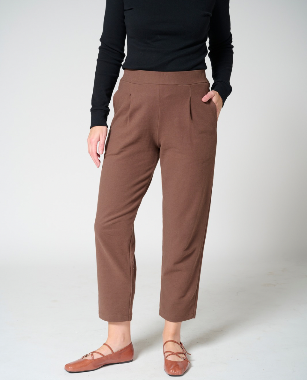 Heidi Tapered Pants