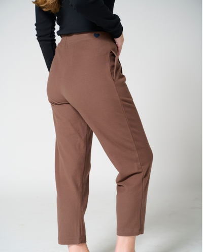 Heidi Tapered Pants
