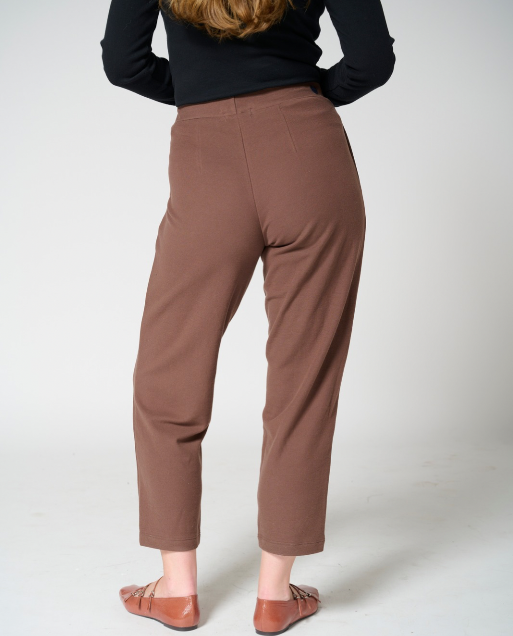 Heidi Tapered Pants