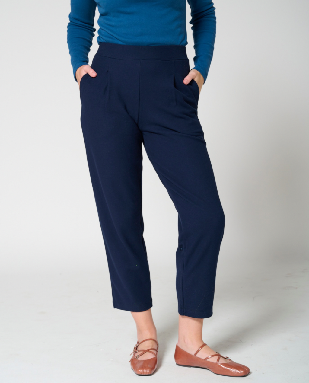 Heidi Tapered Pants