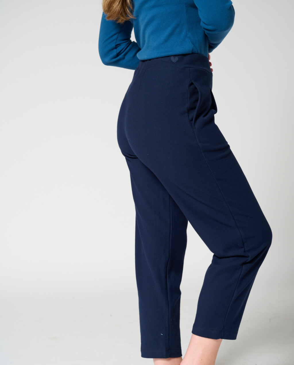 Heidi Tapered Pants