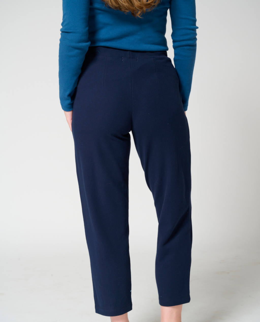 Heidi Tapered Pants