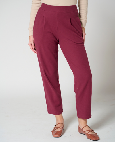 Heidi Tapered Pants
