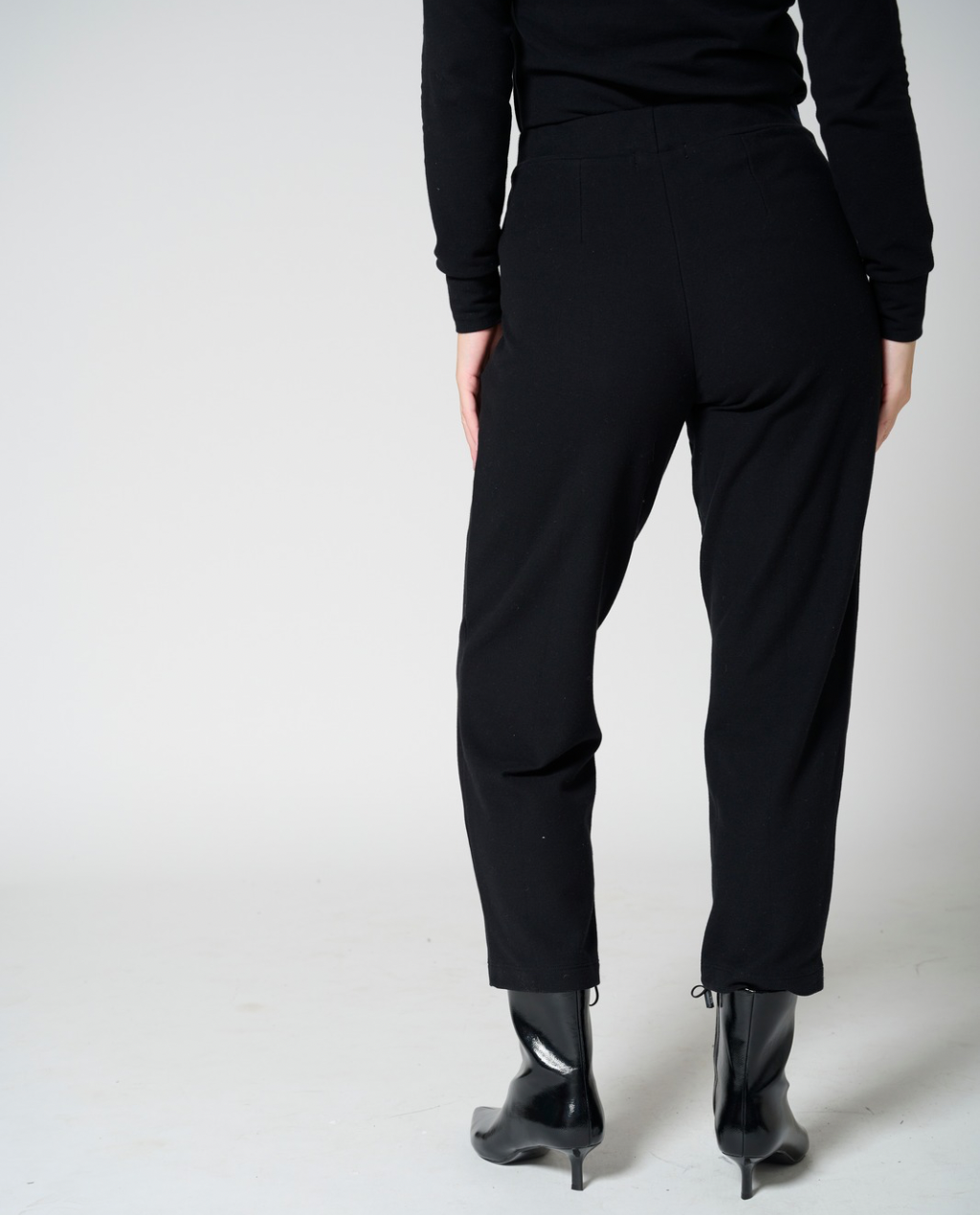 Heidi Tapered Pants