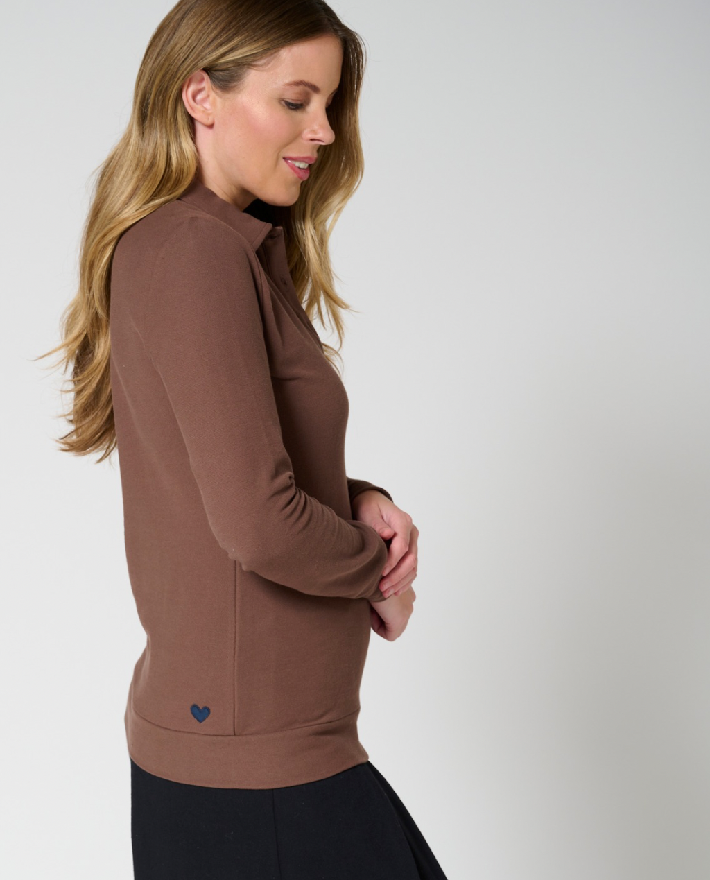 Vanessa Polo Top