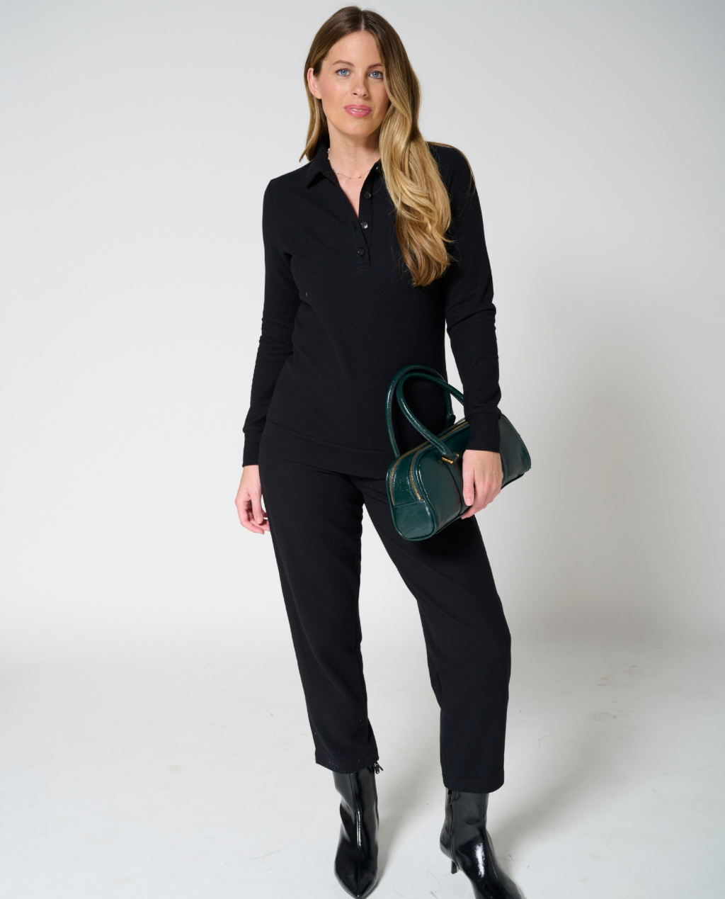 Vanessa Polo Top
