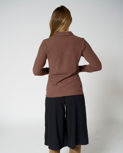 Vanessa Polo Top