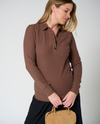 Vanessa Polo Top